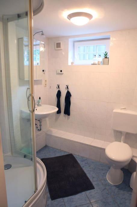 Schoene Wohnung Fuer Einen Kurzurlaub In Lueneburg Kültér fotó