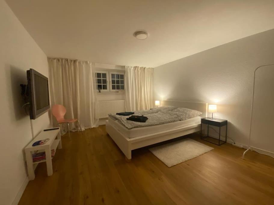 Schoene Wohnung Fuer Einen Kurzurlaub In Lueneburg Kültér fotó