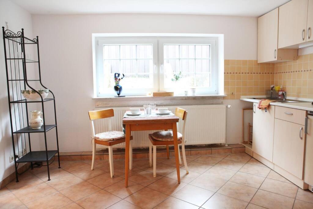 Schoene Wohnung Fuer Einen Kurzurlaub In Lueneburg Kültér fotó